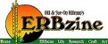 ERBzine Weekly Webzine: Edgar Rice Burroughs Tribute Site ~ 5,000 Webpages