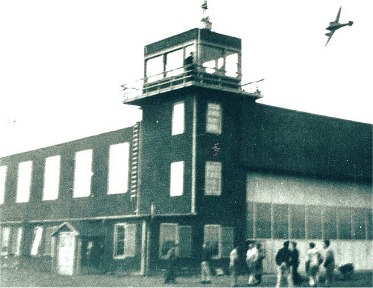 Hartney Relief Field