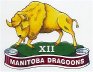 XII Manitoba Dragoons Museum - Brandon Armoury