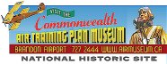 British Commonwealth Air Training Plan Museum - Brandon, Manitoba
