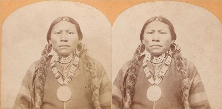 Ute Chief