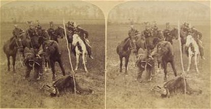 Indians Tracking