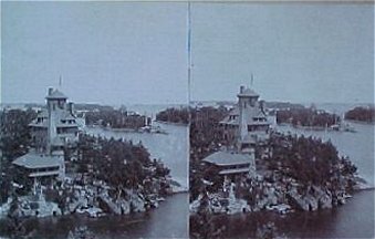 St. Lawrence Homes and Hotel