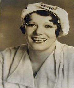 Dorothy McNulty