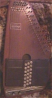 A later autoharp - electric