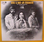 Hillman Album No. 7b: On Tour in England