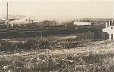 Old gas plant and CPR shops ~ Park St. below Rosser Ave.