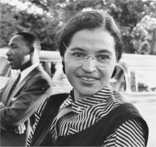 Rosa Parks