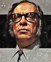 Isaac Asimov