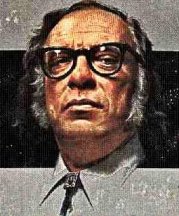 Isaac Asimov