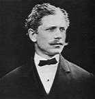 Ambrose Bierce