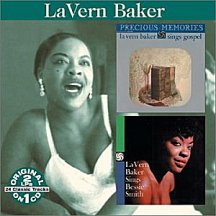 LaVern Baker