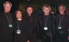 Warren ~ Sue-On ~ Bobby ~ Bill ~ John