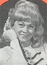 JEAN SHEPARD