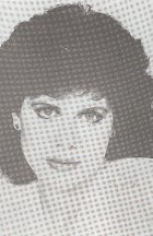 MARIE BOTTRELL
