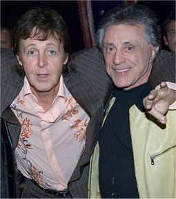 Frankie Valli