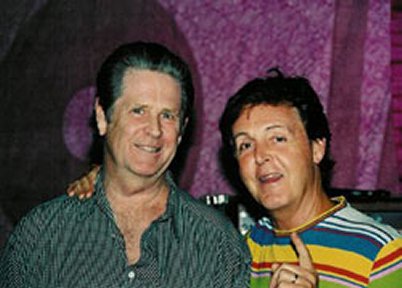 Brian Wilson