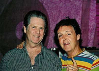 Brian Wilson