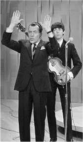 Ed Sullivan