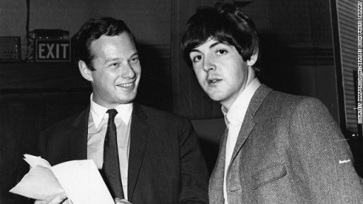 Brian Epstein