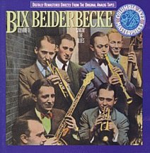 Bix Beiderbecke