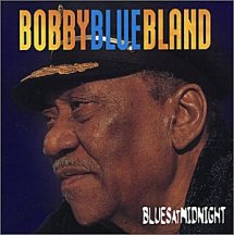 Bobby Blue Bland: Blues At Midnight