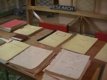 Reference Journals in the Archives