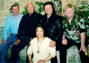 Doug Matthews ~ Warren ~ Sue-On ~ Bobby ~ Bill