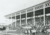 Grandstand