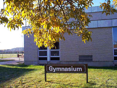 Gymnasium