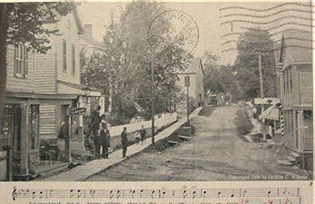 Main Street 1909