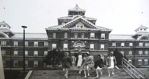 Nurses at Parkland