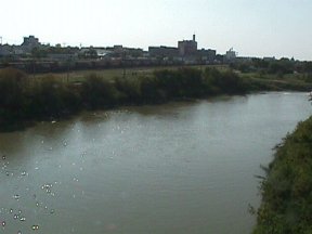 Assiniboine - First Street River Drive