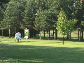 Northern Pines Golf Course