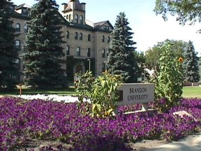 Brandon University