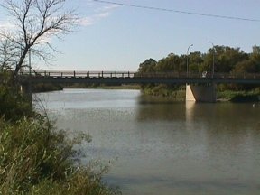 Assiniboine River