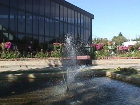 Brandon City Hall