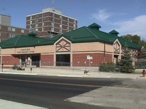 Elspeth Reid Family Resource Centre