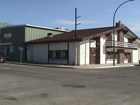 Friendship Centre
