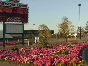 Keystone Centre