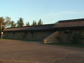 Brandon Police Services
