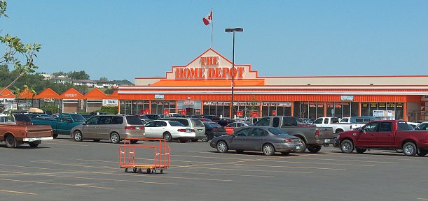 Home Depot