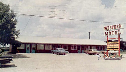 Western Motel