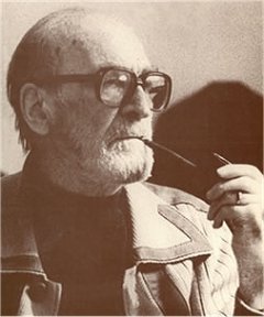 Mircea Eliade