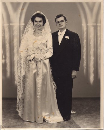 Wedding Photo