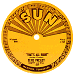 Sun Record Label