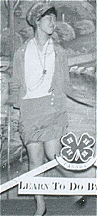 4-H Fashion Show