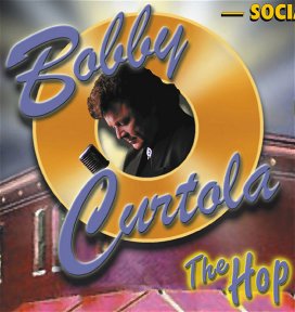Bobby Curtola: Canadian Rock 'n' Roll Legend