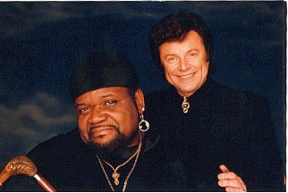 Buddy Miles ~ Bobby Curtola