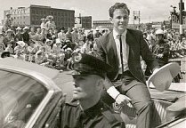 1962 Parade